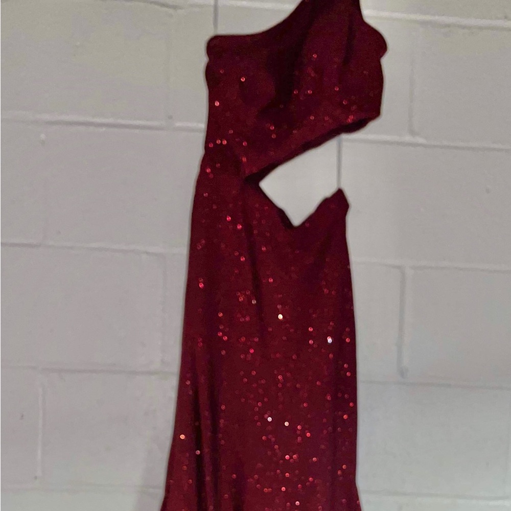 Beautiful Sweet 16 Dress only worn once size 5